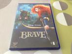 Disney-Pixar Brave DVD (2012), Cd's en Dvd's, Ophalen of Verzenden, Europees, Tekenfilm, Zo goed als nieuw