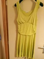 Groen jurk / kleedje Lola&Liza, maat 42, Lola & Liza, Maat 42/44 (L), Ophalen of Verzenden, Gedragen