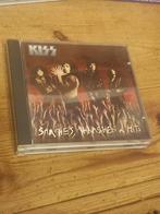 Cd van Kiss, CD & DVD, CD | Hardrock & Metal, Enlèvement ou Envoi, Comme neuf