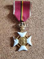 Belgische medaille, Verzenden, Overige soorten, Lintje, Medaille of Wings