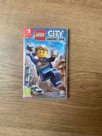 Lego city undercover, Consoles de jeu & Jeux vidéo, Comme neuf, Aventure et Action, Enlèvement ou Envoi, À partir de 7 ans