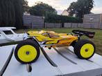 Mugen mbx6t 1/8 truggy. Rtr weggeefprijs, Ophalen of Verzenden, Zo goed als nieuw