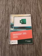 Handboek excel, Boeken, Informatica en Computer, Ophalen