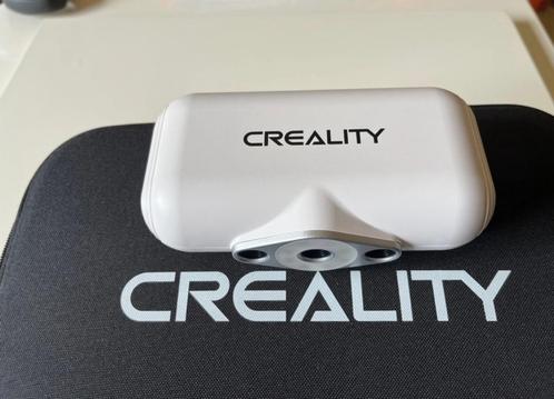 Creality CR scan Lizard 3D premium, Computers en Software, 3D Printers, Nieuw, Ophalen