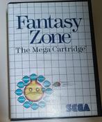 Fantasy Zone (Master System), Games en Spelcomputers, 1 speler, Eén computer, Ophalen of Verzenden, Zo goed als nieuw