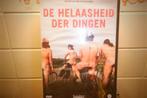 DVD De Helaasheid Der Dingen.(Van Felix Van Groeningen), Ophalen of Verzenden, Vanaf 12 jaar, Zo goed als nieuw, Drama