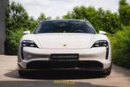 Porsche Taycan 4S Cross Turismo, 0 kg, 571 pk, Zilver of Grijs, Te koop