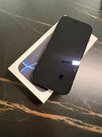 Iphone 16 Pro 128Gb + telefoonbescherming, Telecommunicatie, Mobiele telefoons | Apple iPhone, Ophalen, Zo goed als nieuw, IPhone 16