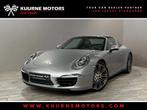 Porsche 911 Targa 4S PDK Alu20"/Leder/Cam/Gps *i.o.v. klant*, Auto's, Porsche, Automaat, 4 zetels, 1650 kg, Leder