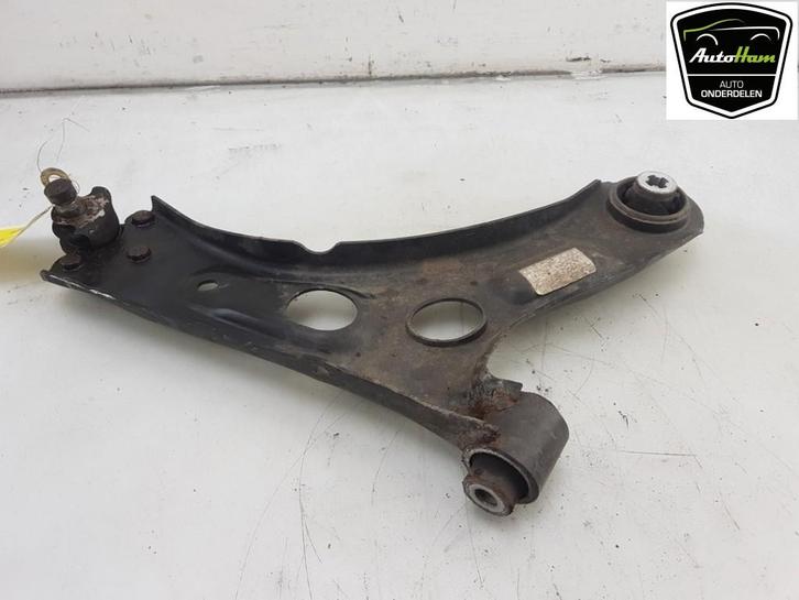 BRAS DE SUSPENSION AVANT DROIT (TRIANGLE) (|9832039280|), Autos : Pièces & Accessoires, Suspension & Châssis, Opel, Utilisé