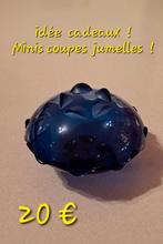 minis coupes jumelle tupperware, Envoi, Neuf