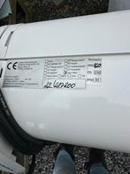 Electrisch zonnescherm, Ophalen, Zo goed als nieuw