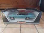 Pontiac GTO Cabriolet 1964 - ERTL - 1/12, Ophalen, Gebruikt, Auto, ERTL