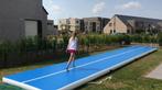 Airtrack 12 x 2 x 0,2m, Ophalen, Zo goed als nieuw