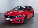 Fiat Tipo S-DESIGN*CAMERA*+ROUES HIVER*GPS*+++*, 70 kW, Achat, Hatchback, 1248 cm³