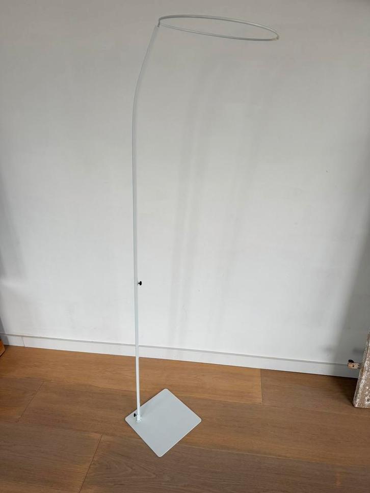 Jollein Klamboo Piekstok, Kinderen en Baby's, Kinderkamer | Inrichting en Decoratie, Zo goed als nieuw, Klamboe, Ophalen