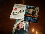dvd serie, Ophalen of Verzenden, Zo goed als nieuw