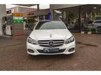 Mercedes-Benz E 200 CDI EURO 5b +  FULL OPTIONS///PRIJS EXP, Autos, Mercedes-Benz, 5 places, Break, Automatique, Achat