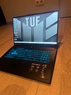Asus TUF gaming A17 Laptop | Ryzen 7 | RTX | GeForce RTX4060, Ophalen, Met videokaart, AMD Ryzen 7 7735HS, ASUS