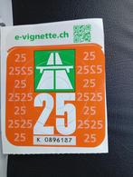 Vignet zwitserland