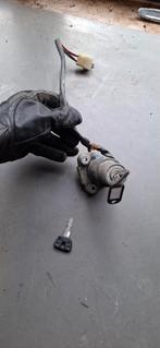 Contactslot yamaha xj600 diversion xj 600 1996, Motoren, Onderdelen | Yamaha, Ophalen of Verzenden