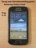 Lot Smartphones en gsm's, Ophalen, Zo goed als nieuw, Zonder abonnement, Zonder simlock