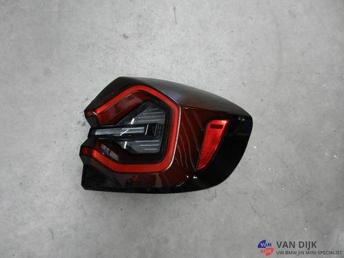 Rechter Achterlicht gebruikt voor BMW X3 G01 LCI 63219463048, Auto-onderdelen, Verlichting, BMW, Gebruikt, BOVAG lid, Herkomst onderdeel bekend