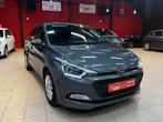 **HYUNDAI I20**AUTOMATIQUE**CLIMATISATION**1.PROPRIÉTAIRE**, Autos, Argent ou Gris, Achat, Entreprise, 5 portes
