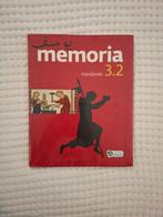 Memoria 3.2, Ophalen, ASO, Geschiedenis, Zo goed als nieuw