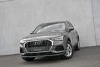 Audi Q3 45 TFSIe*CAMERA*LEDER*LED*VIRTUAL*KEYLES*LANE ASS*, Auto's, 245 pk, Gebruikt, Euro 6, 4 cilinders