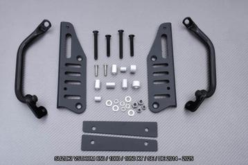 Topkofferdrager Bagagedrager SUZUKI VSTROM 650 1000 1050 XT beschikbaar voor biedingen