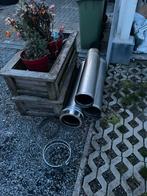 Buizen 3x 1meter 200, Ophalen of Verzenden, Zo goed als nieuw