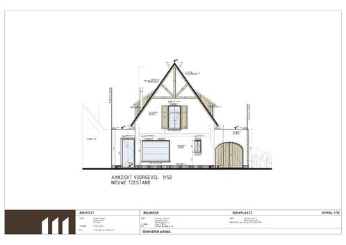 Uniek project te koop, Immo, Huizen en Appartementen te koop, Provincie Oost-Vlaanderen, 500 tot 1000 m², Vrijstaande woning, Verkoop zonder makelaar