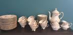 Servies Edelstein Bavaria Maria-Theresia 94 delig, Antiek en Kunst, Antiek | Servies compleet, Ophalen