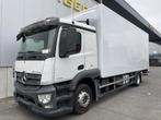 Mercedes-Benz Actros 1830 *Bluetooth*Airconditioning*Cruise, Auto's, Vrachtwagens, Te koop, Automaat, Mercedes-Benz, Diesel