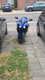 Yamaha r1, Particulier, Overig