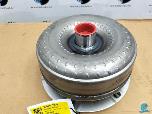B.M.W. 3 SERIES [FLYWHEEL] 2015, Auto-onderdelen, Motor en Toebehoren, Gebruikt, ARN erkend, Stiba lid, Erkend duurzaam, Ophalen of Verzenden