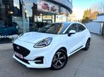 Ford Puma ST Line 1.0 Ecoboost Mild Hybrid !NOUVEAU!, Achat, Puma, Euro 6, Entreprise