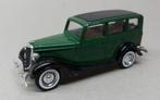 Solido auto - schaal 1/43 - Ford V8, Solido, Utilisé, Voiture, Enlèvement ou Envoi