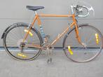 Retro koersfiets voor opmaak / onderdelen, Ophalen