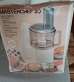 moulinex masterchef 20, Elektronische apparatuur, Ophalen, Gebruikt