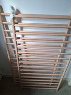 Kinderbedje (reeds gedemonteerd), Ophalen of Verzenden