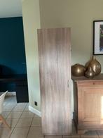 Kast 50cm X 50cm X 175cm, Ophalen, Zo goed als nieuw
