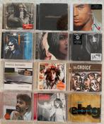 12 cds in heel goede staat a 2,5€/stuk of alles aan 20€, Ophalen of Verzenden, Zo goed als nieuw