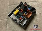 Zekeringkast motor Peugeot 207 9661086980 6500FH BSM L10, Gebruikt, Ophalen of Verzenden, Peugeot