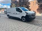 Opel vivaro 1.6 120pk euro6 Camera Gps Lang chassis, Auto's, 90 kW, Euro 6, 1600 cc, Particulier