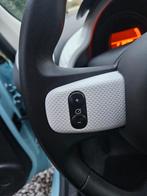 Renault Twingo  benzine  33000km!  12maanden garantie, Voorwielaandrijving, Euro 6, Blauw, 48 kW