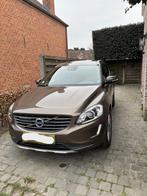 XC60 D4  Geartronic Summum, Auto's, Volvo, 124 g/km, 5 deurs, Particulier, 140 kW