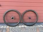 Carbon racewielen 50mm, Fietsen en Brommers, Fietsonderdelen, Ophalen of Verzenden, Gebruikt, Racefiets