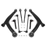 Fiat 500 draagarm Abarth 500 draagarm Ford Ka spoorstang Fia, -, -, Nieuw, Ophalen of Verzenden